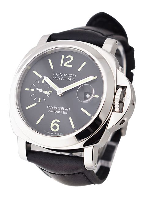 panerai pam 00104|pam 104.